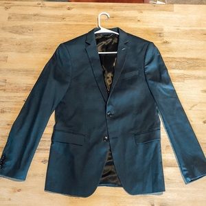 Navy Blue blazer🔹